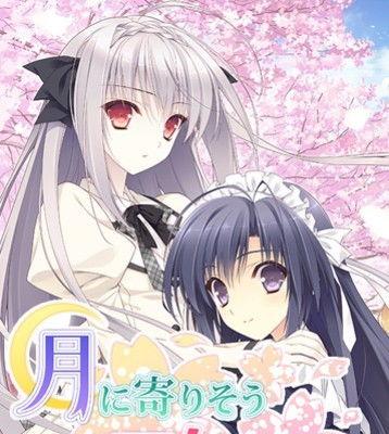 近月少女的礼仪攻略,全角色结局路线解析与攻略技巧