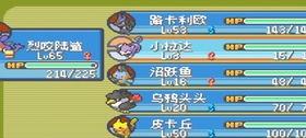 口袋妖怪釉色攻略,新手入门与进阶技巧解析