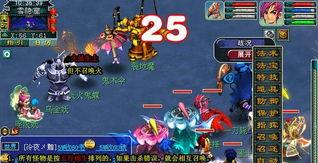 梦幻西游六棱雪攻略,轻松掌握高效刷怪技巧