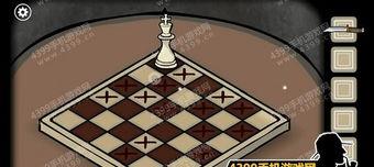 锈湖根源象棋攻略,揭秘棋局奥秘，助你一统棋坛