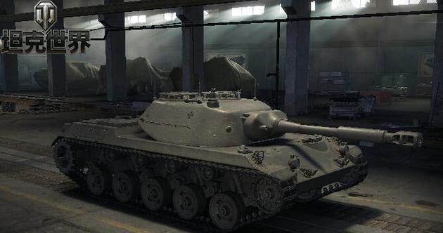 T49轻坦攻略（驾驶T49轻坦，享受战场的绝对优势）